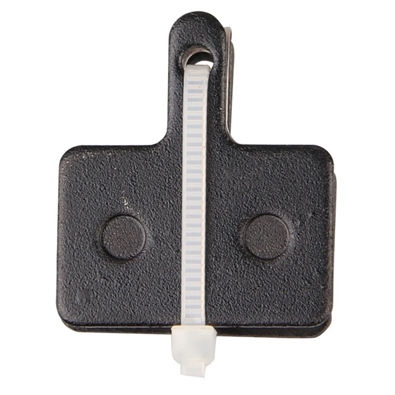 1 пара гидравлических тормозных колодок для горного велосипеда 335