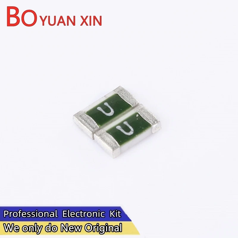 

SMD предохранитель WDS1206-T1000 10A 24-63В