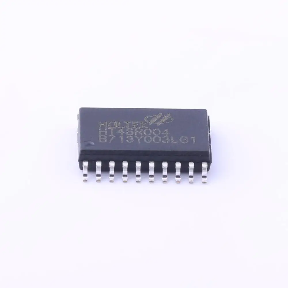 

Оригинальный электронный компонент MCU HT46R004 46R004