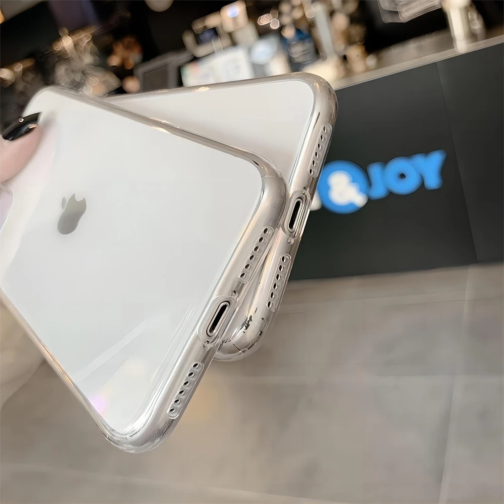 Чехол для телефона Kanye West Ye Rapper новинка iPhone 15 14 12 13 11 Pro Max Mini X XR XS 7 8 Plus прозрачный