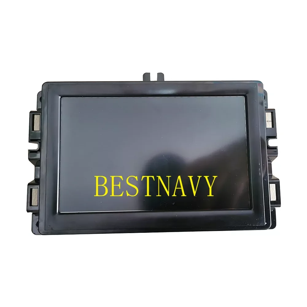 

NEW2023 ORIGINAL DISPLAY WITH TOUCH TRULY SEMICONDUCTORS DISPLAY TDO-WXGA0700K00033-V2 ACT3S5370FPC-A1-E