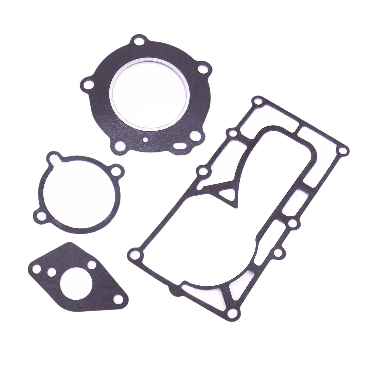 

Complete Power Gasket Kit for 5HP Outboard Engine