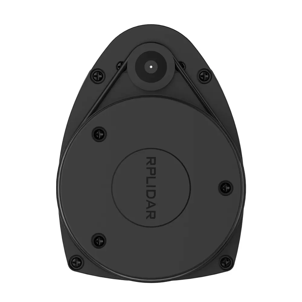 Фото DroMaSlamtec RPLIDAR A1 2D, 360 градусов, радиус сканирования 12 м, сенсор-сканер LIDAR A1M8 для предотвращения столкновений и навигации роботов. №4