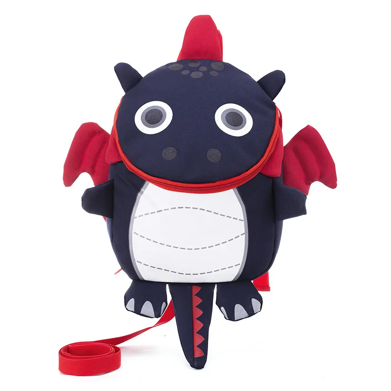 3D Cartoon kids School Bags kindergarten Backpacks children mini school bag girls boys baby preschool Backpack mochila infantil