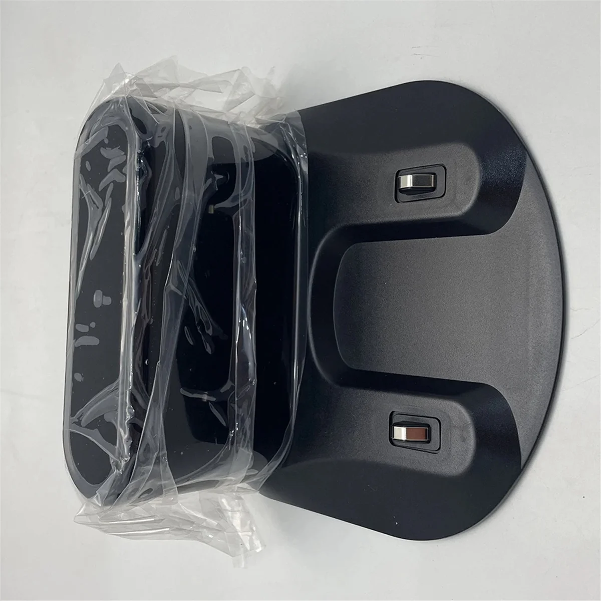 Зарядная база — док-станция для запасных частей робота-пылесоса ABIR X5 X6 X8