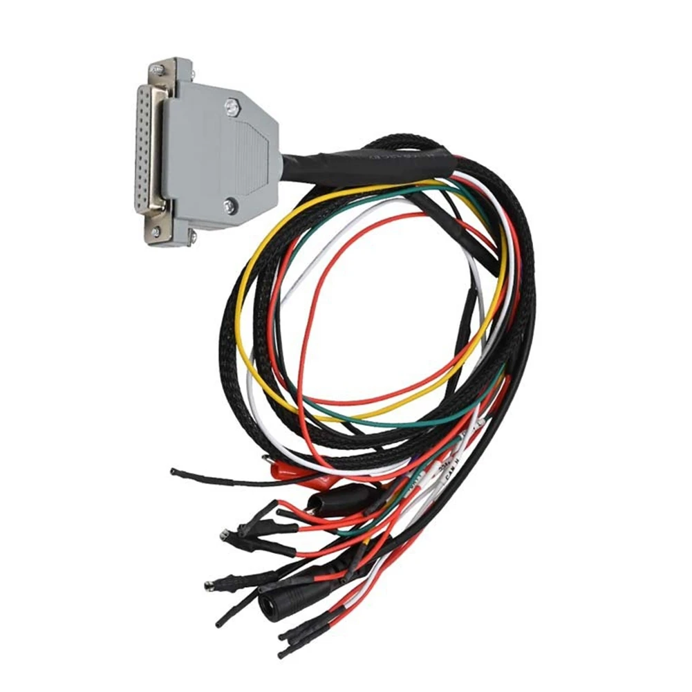 VVDI Prog для адаптера ECU чтения N20 N55 B38 ISN Pr Ogrammer A