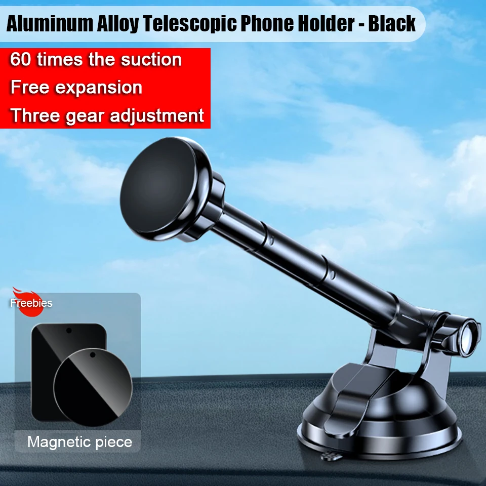 

Магнитный держатель для телефона HKGK Универсальный автомобильный держатель для телефона Сильный магнит Автомобильное крепление для лобового стекла и приборной панели для iPhone Samsung