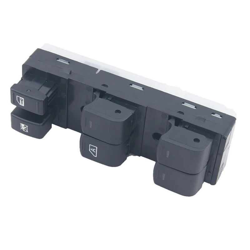 Для Nissan Maxima A35 MK7 Teana J32 MK2 2008-2013 кнопка включения управления стеклоподъемником