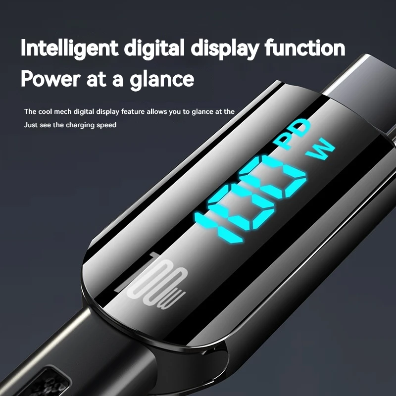 Нейлоновый Плетеный высокоскоростной кабель для быстрой зарядки Usb 3 0