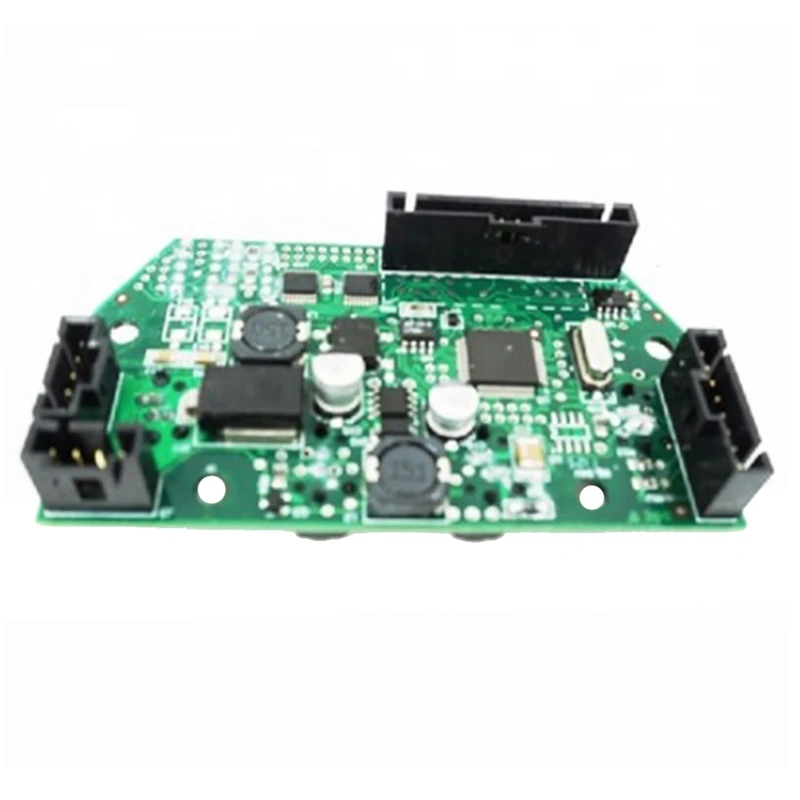 109503 Аксессуары для печатной платы ручки подъема или ножничного подъемника Gini GS1932