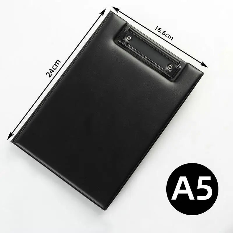 

Планшет из искусственной кожи A4