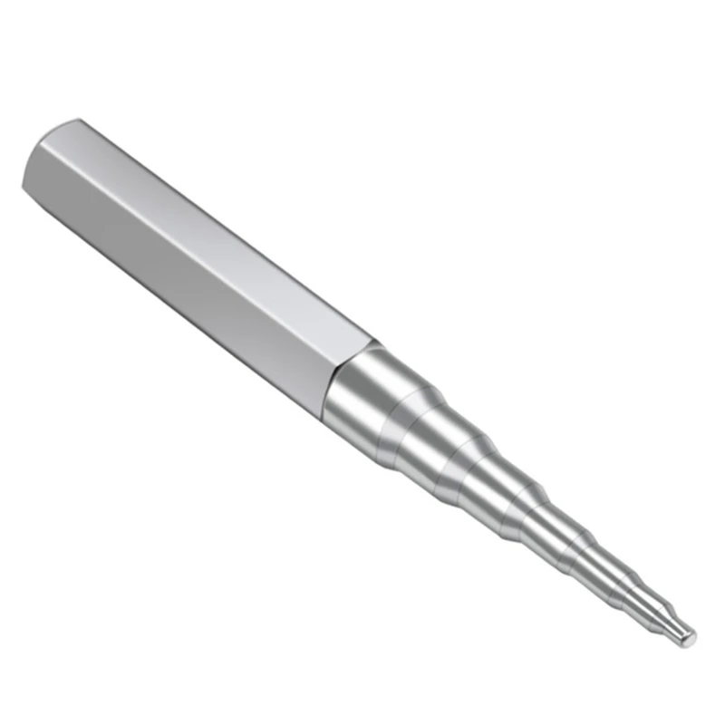 

Copper Pipe Tube Expander Manual Swaging Tool Refrigeration Tube Expanding Tool