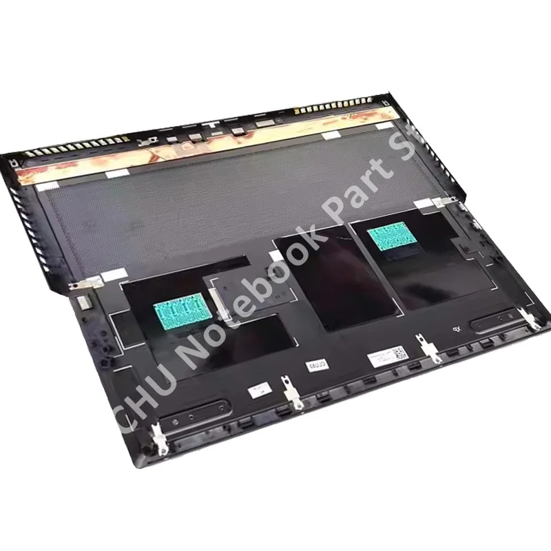 Новый чехол для ноутбука Lenovo Legion 7-15IMH05 2020H Y750-15 Y9000K сменная нижняя крышка нижний