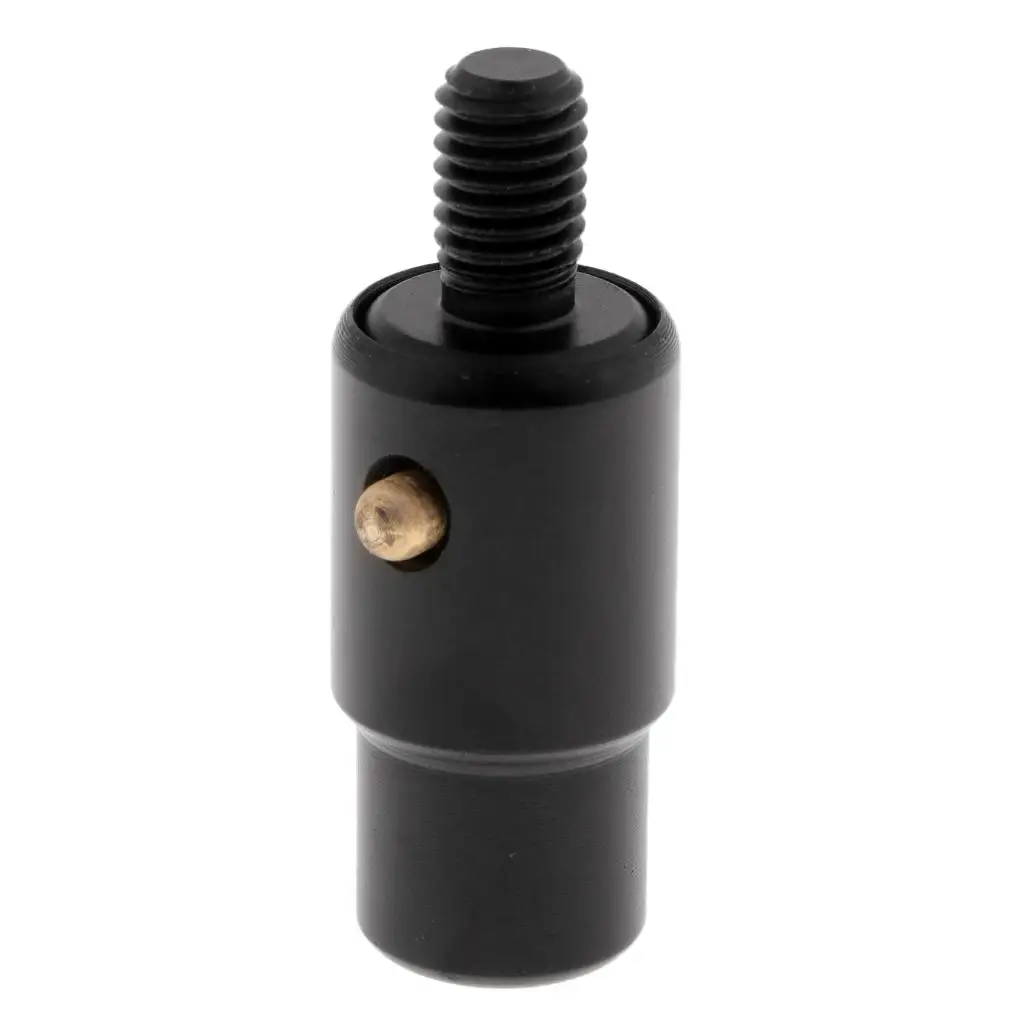 Рыболовная сетка адаптер для удочки резьба 8 мм быстросъемная анти-вращение