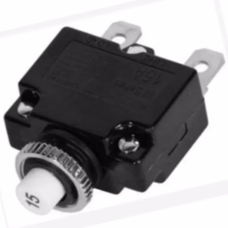 

Автоматический выключатель Genie 15 А