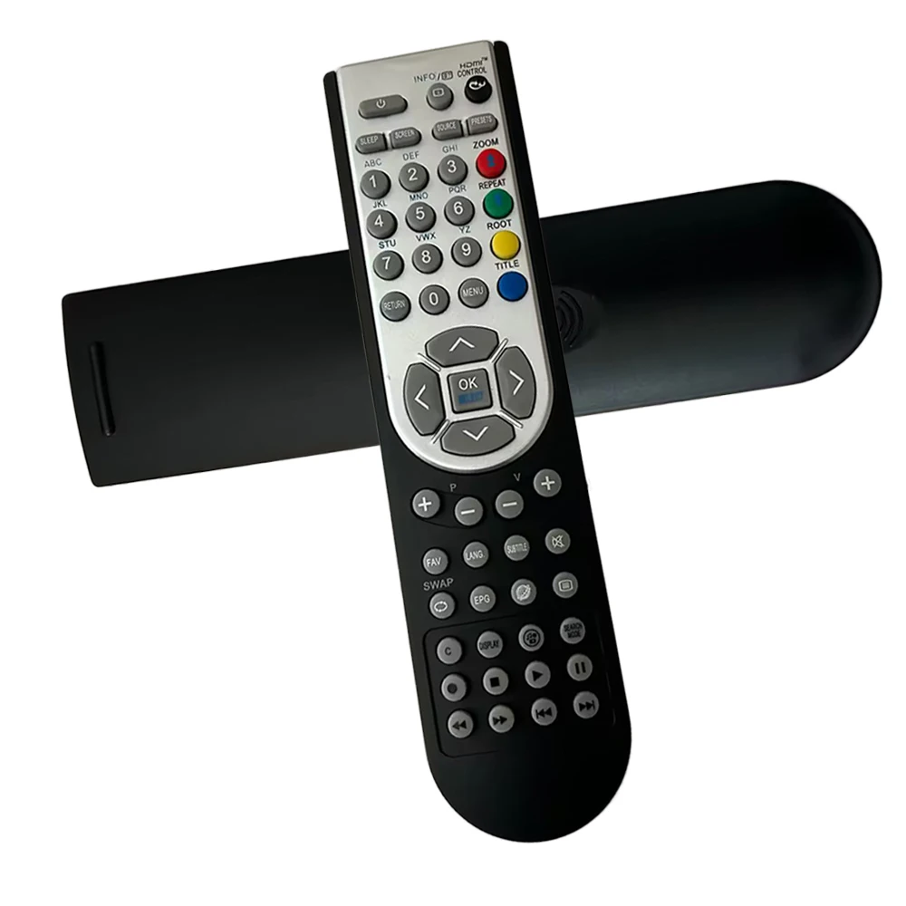 Пульт дистанционного управления для Sanyo 10068920 CE22LD08DV-B 10068924 CE20LD51-C CE26LM80DV LCD HDTV TV Пульт дистанционного управления для Sanyo 10068920 CE22LD08DV-B 10068924 CE20LD51-C CE26LM80DV LCD HDTV TV