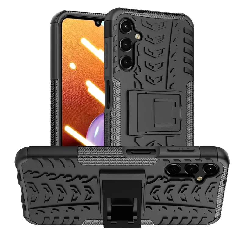 

Чехол-бампер для Samsung Galaxy A14 A04 A14