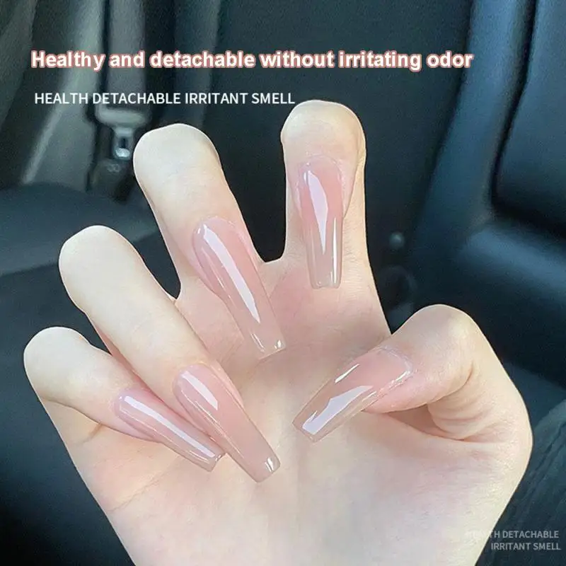 

Whitening Nails Nail Glue Nail Polish Glue