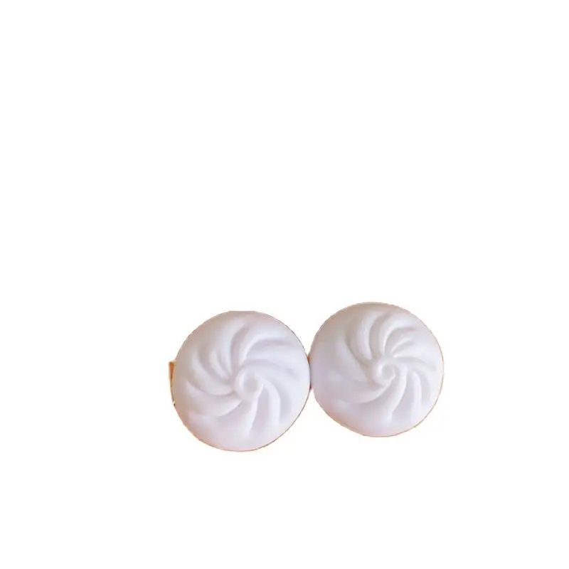 1 шт. заколка для волос в виде Пельменей |