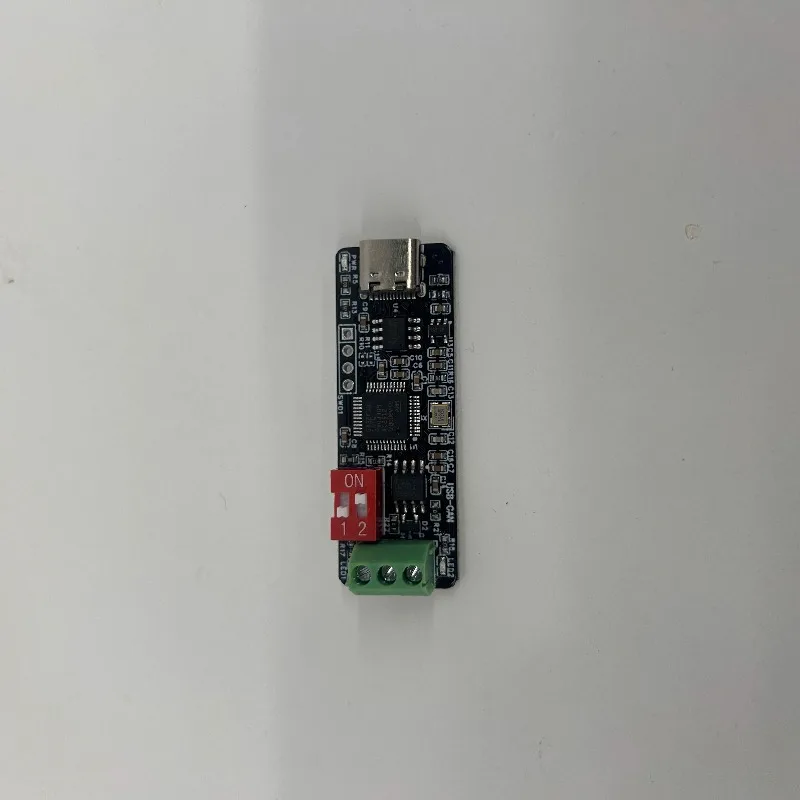 Модуль отладки CAN-USB для микромотора Xiaomi CyberGear (art.: 3920d423dd641) - 3920d423dd641