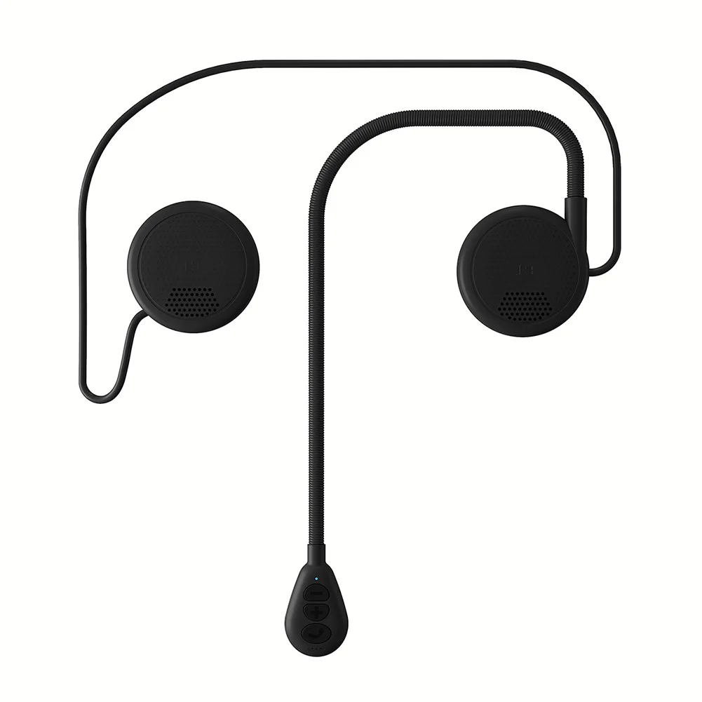 

Stereo Helmet Headset Bluetooth 5.0 Ultra-thin Motorcycle Earphones Wireless Speaker Headphone Handsfree Call Kit MP3 Music Play
