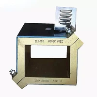 electric copper cast plate band heater for heat preservation