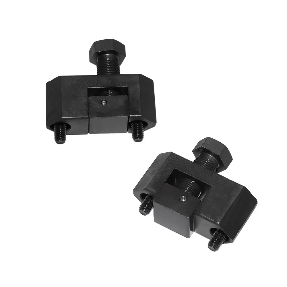 Ford Focus 1 6 двухслойный инструмент для снятия шкива коленчатого вала опорный ключ