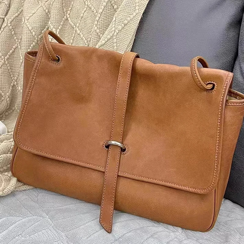 

High quality women's crossbody bag