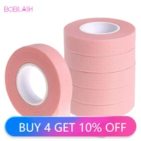 35 rolls 9m professional lash tape eyelash extension tapes breathable micropore fabric easy tear eye tapes eye makeup tool
