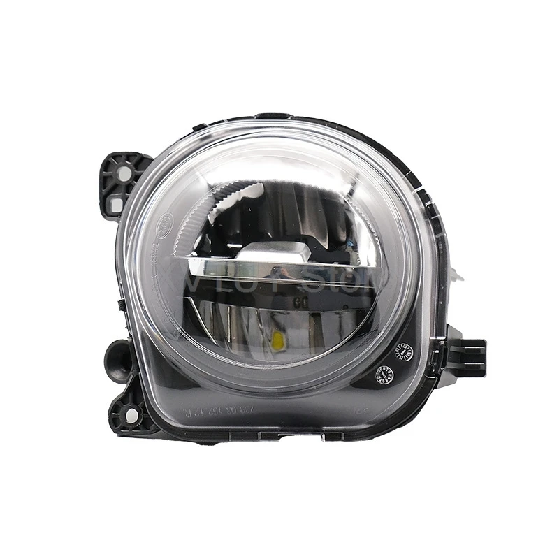 Для BMW 5 серии F10 Противотуманные фары переднего бампера совместимые с лампами DRL