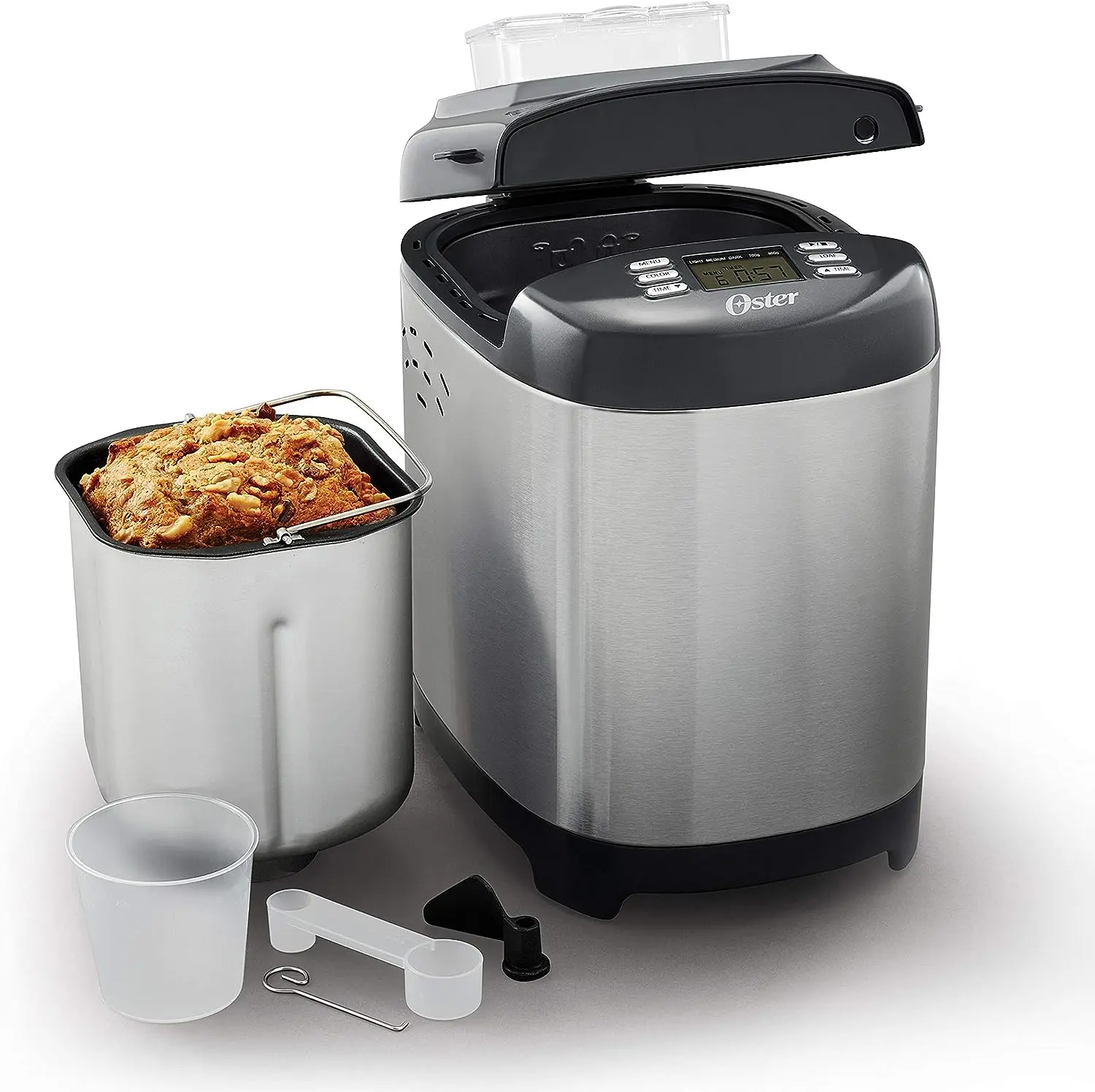 

Maker with ExpressBake | 2 Pound Capacity