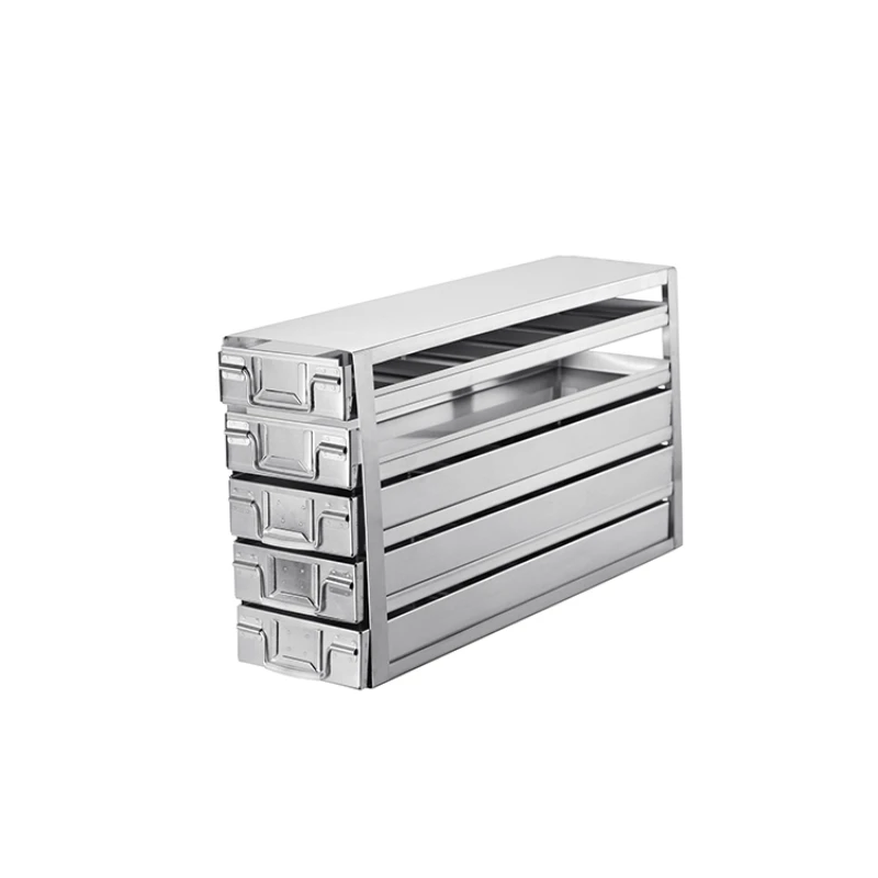 

The Fine Quality Other Lab Supplies Storage Cryopreservation Rack