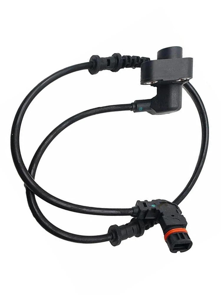 Датчик скорости переднего левого колеса ABS для Mercedes Benz A-CLASS W168 A140 A160 A170 A190 A210 VANEO 414