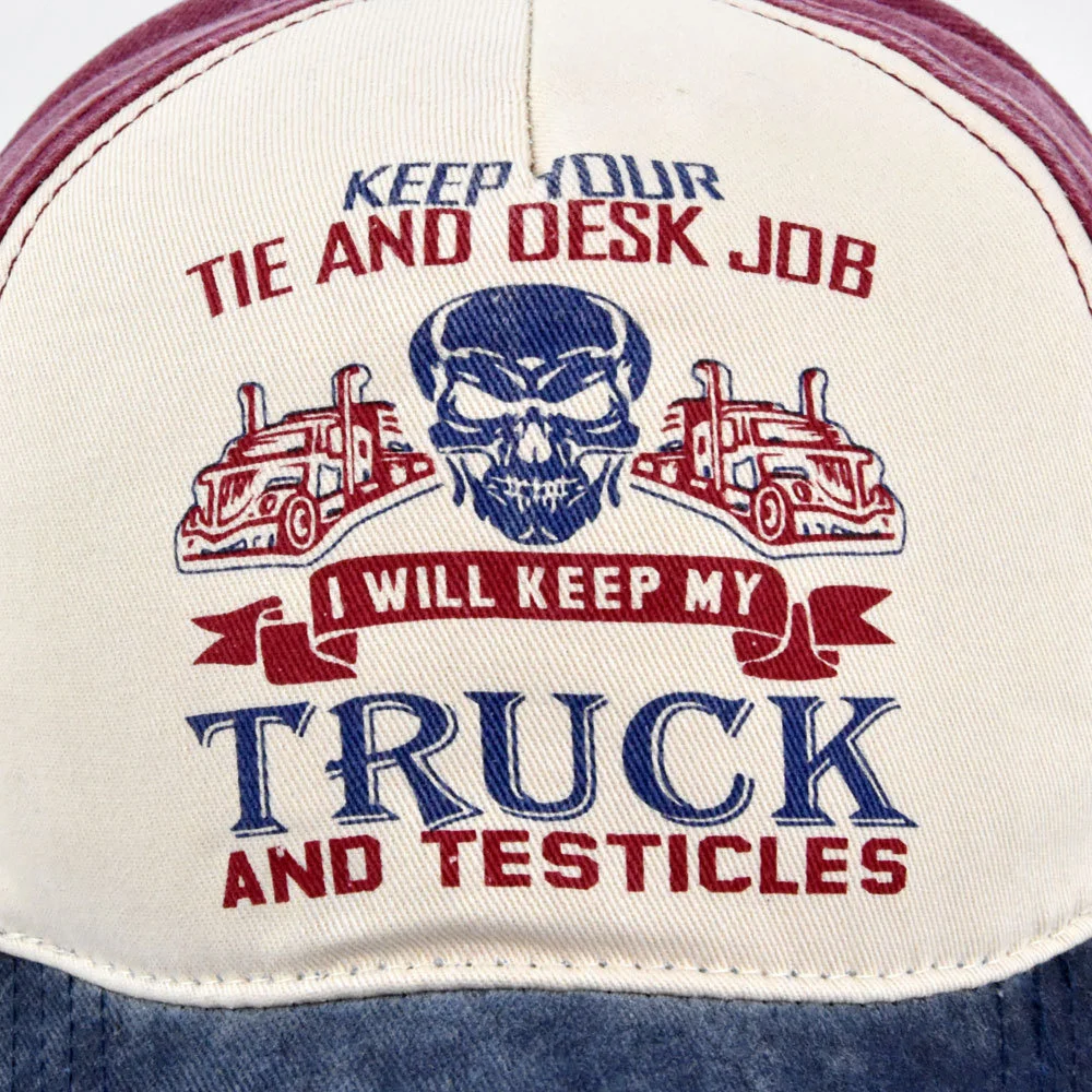 Лоскутные цветные шапки для папы женская шапка с черепом кепка солнцезащитным