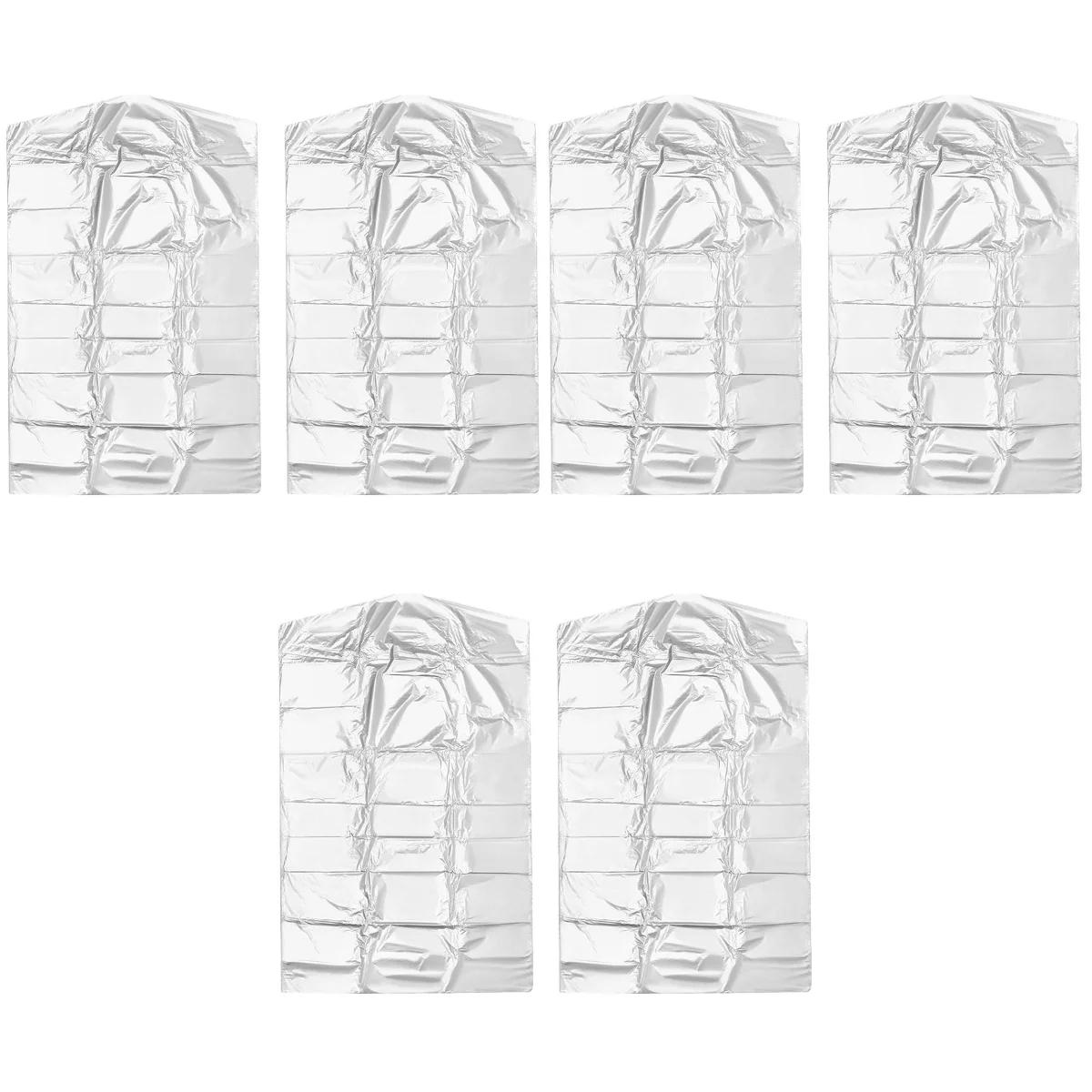 

Чехол для хранения одежды, одежды, подвесного кофты, одежды, шкафа, прозрачная вешалка, защита для детей, Защитные чехлы для платья