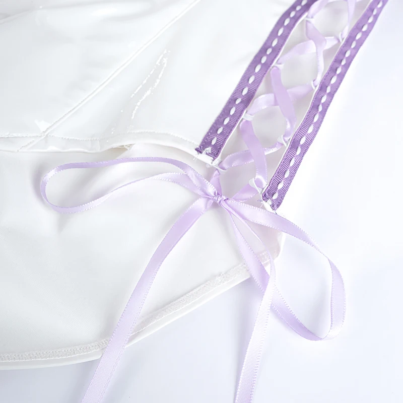 ROLECOS оригинальный японский сексуальный костюм кролика для женщины-кошки