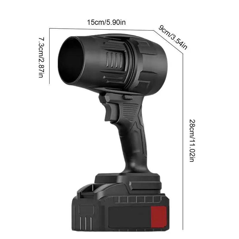 Воздуходувка для ПК автомобильная сушилка воздуходувка ручная фильтрованная