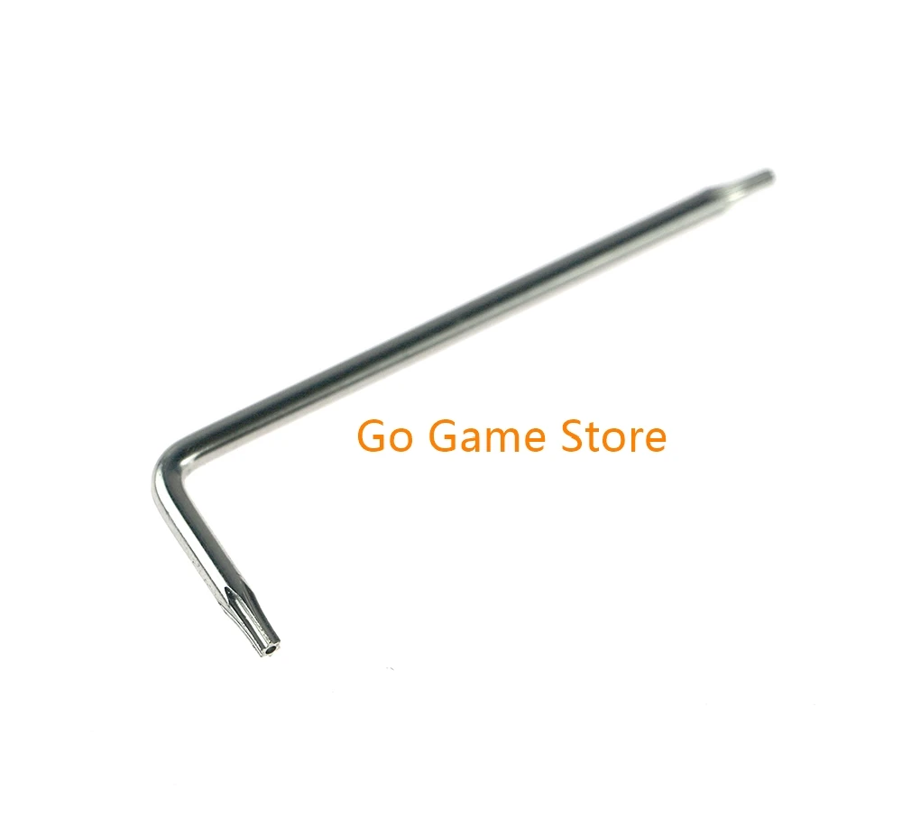 1 шт. для Xbox 360 One комплекты модов контроллера/ремонтная отвертка T8 Security Torx T6 L