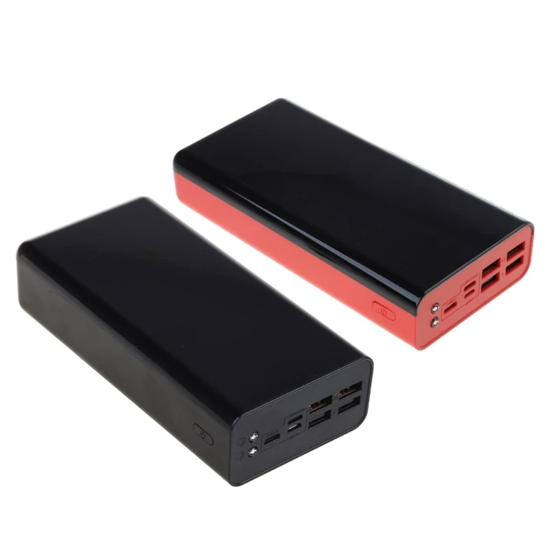

40000mAh Large Capacity Portable Phone External Battery Pack