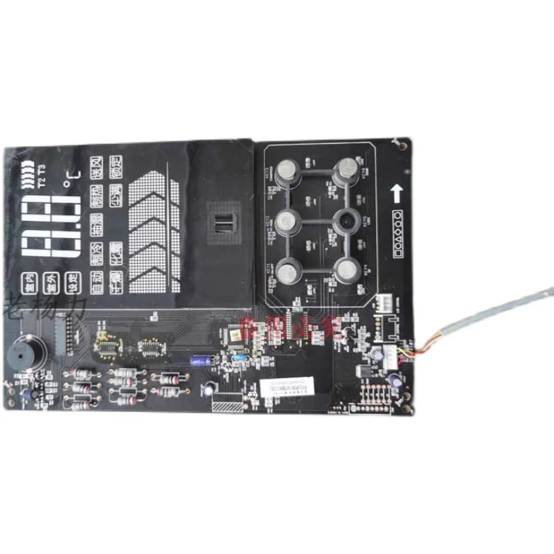 

Air conditioner Display panel Operation panel KFR-72L BP3DY-I-DISPLAY