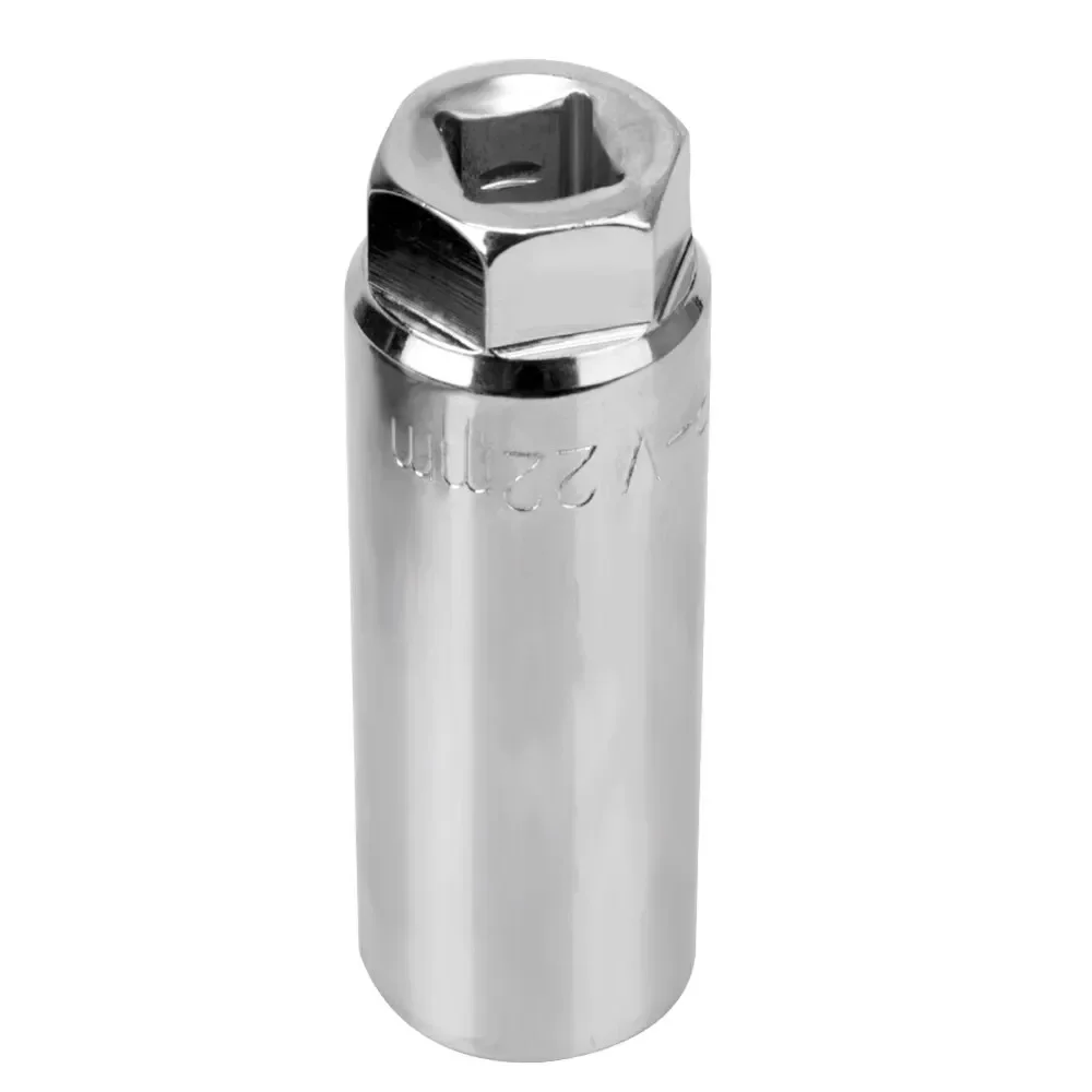 

Инструмент Для Снятия И Установки Автомобильных Датчиков Кислорода С Ключом Torx 22 Мм (1/2 Дюйма)