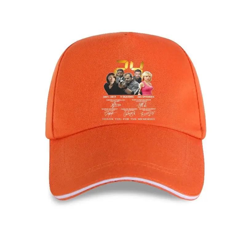 

new cap hat 24 Movie Kiefer-Sutherland Mary-Lynn Rajskub-Elisha Cuthbert -Bernard Dennis Gift Mens Womens Unisex Baseball Cap
