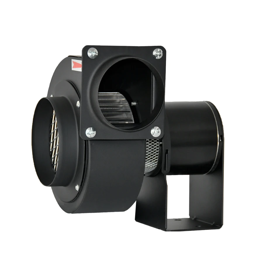 

Промышленный центробежный вентилятор CY112