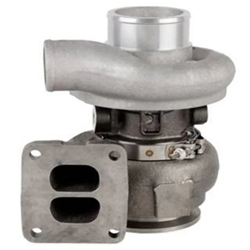 Турбокомпрессор S2A K27 318615 318570 418570 174735 RE 503097 508876 508877 508971 509818 RE59379 для John Deere 4045T 4 5 л