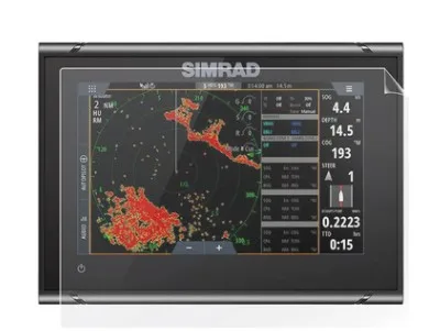 

SIMRAD Simrad GO9 fish finder/three-in-one support radar 12 chartplotter/Lawrence