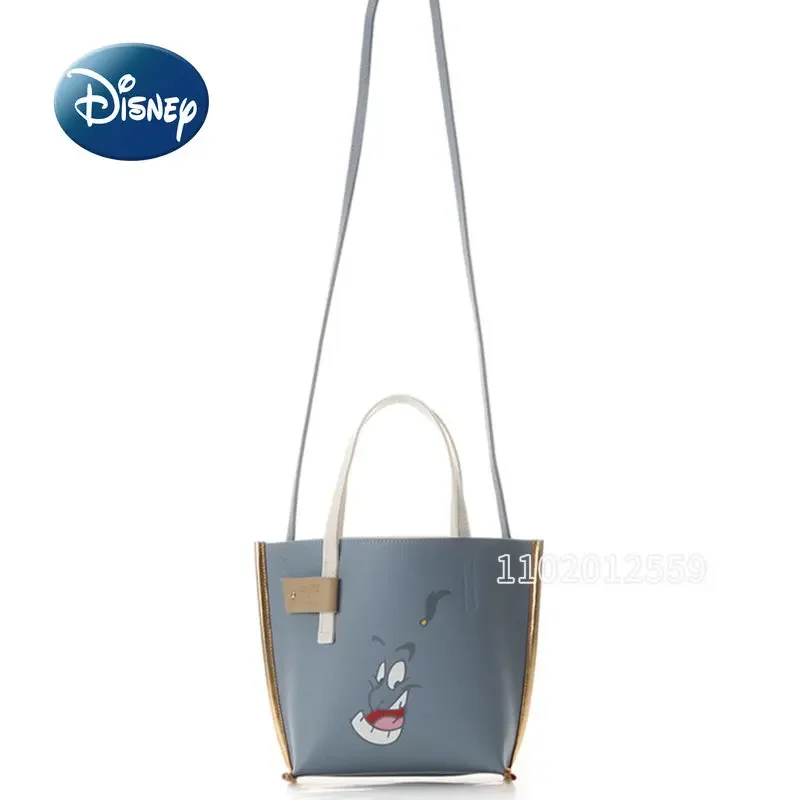 Disney Aladdin оригинальная новая женская сумка роскошная брендовая модная мини-сумка