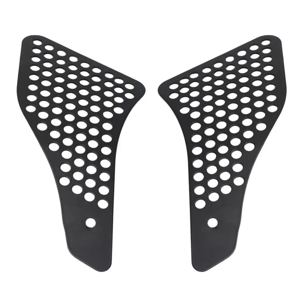 

1 Pair Motorcycle Air Intake Grill Guard Cover for BWM Waterbird 1200GS 15-16 Motorcycle Air Intake Grill Guard Cover Protector