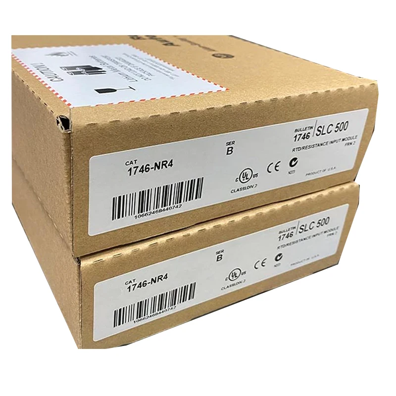 

100%NEW ORIGINAL 1 Year Warranty 1746-NR4