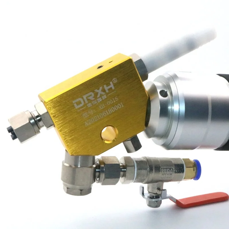 

Liquid Wax Spray Gun Polishing Slurry Special Airbrush German Spray Gun