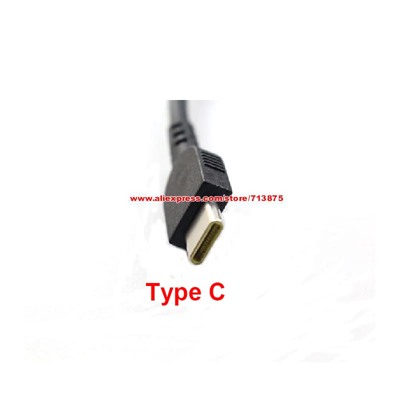 Адаптер переменного тока для Lenovo YOGA 910-13IKB 80VF 720-13IKB T480 2015 MIIX 720 T470S - купить по